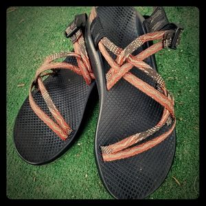 Chaco Z/Cloud X Women's Size 8 Chacos W8